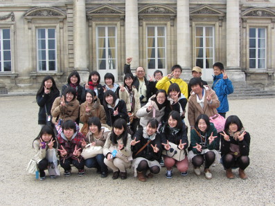 Collgiens de Shirakawa